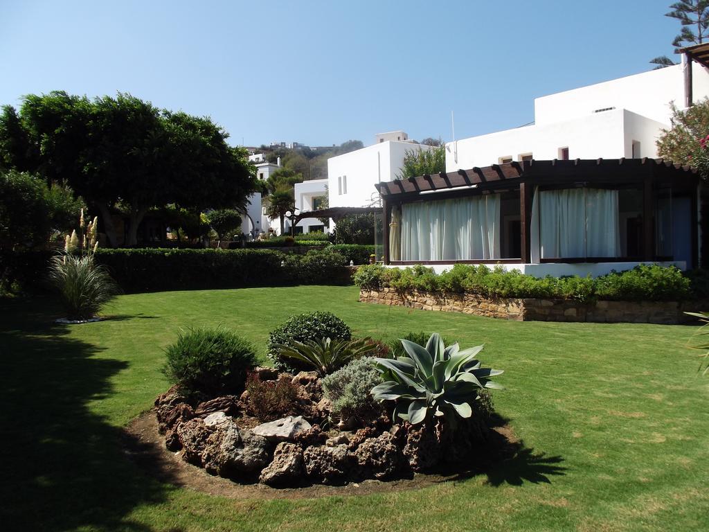 اجيا مارينا Nefeli Hotel Leros المظهر الخارجي الصورة