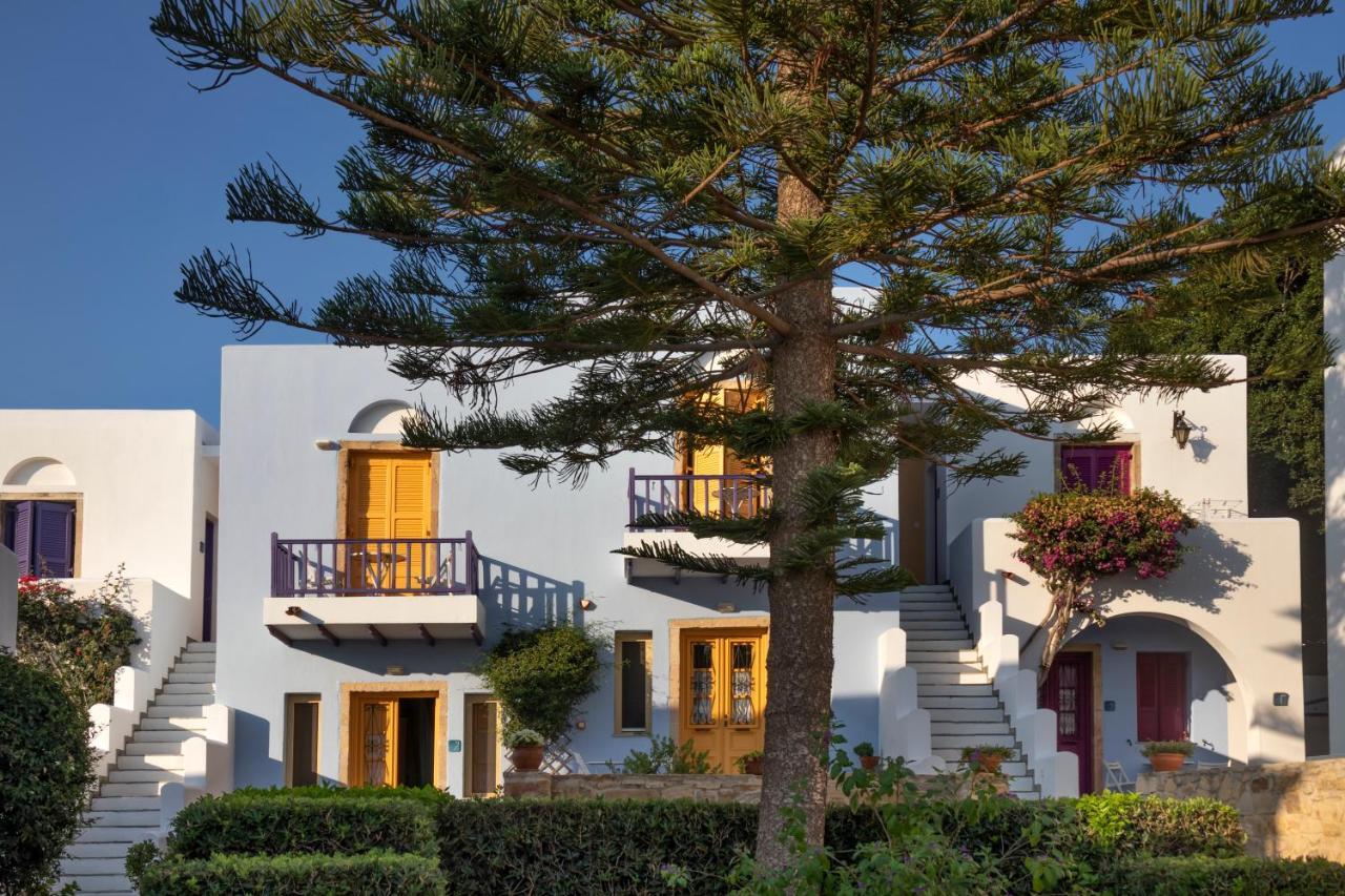 اجيا مارينا Nefeli Hotel Leros المظهر الخارجي الصورة