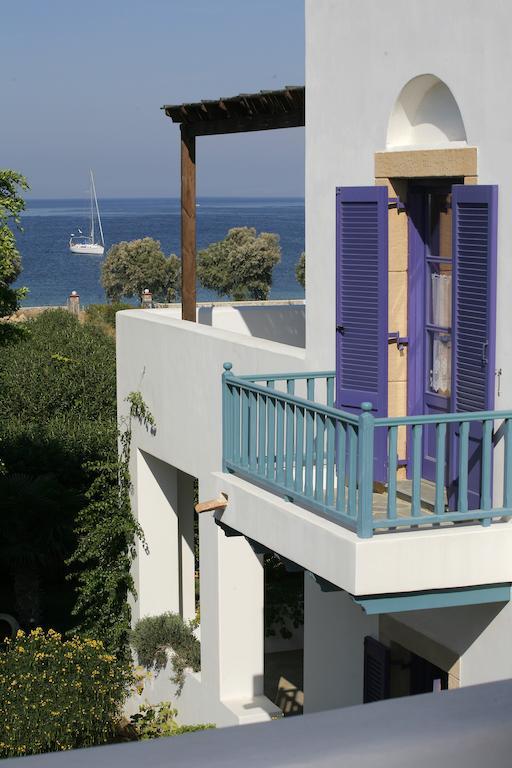 اجيا مارينا Nefeli Hotel Leros الغرفة الصورة